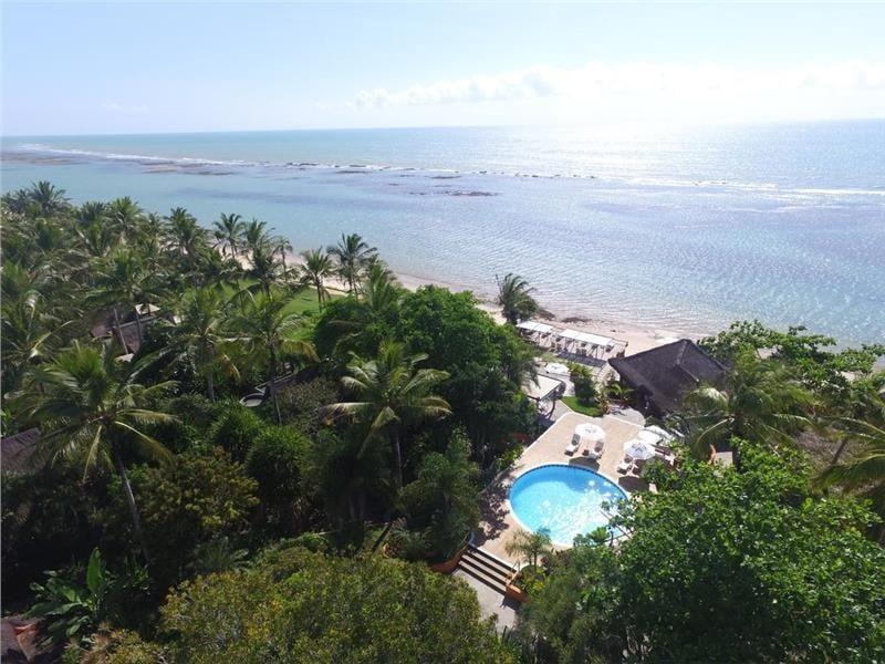 Pitinga 4* Porto Seguro