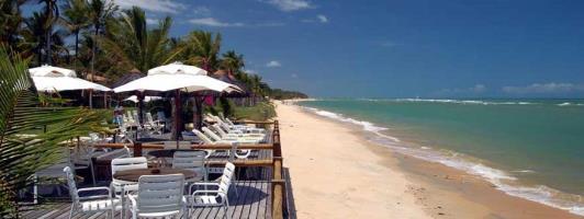 Pitinga 4* Porto Seguro